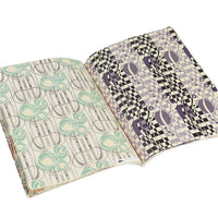 Livre de cadeaux et de papier créatif Mackintosh Vol. 116